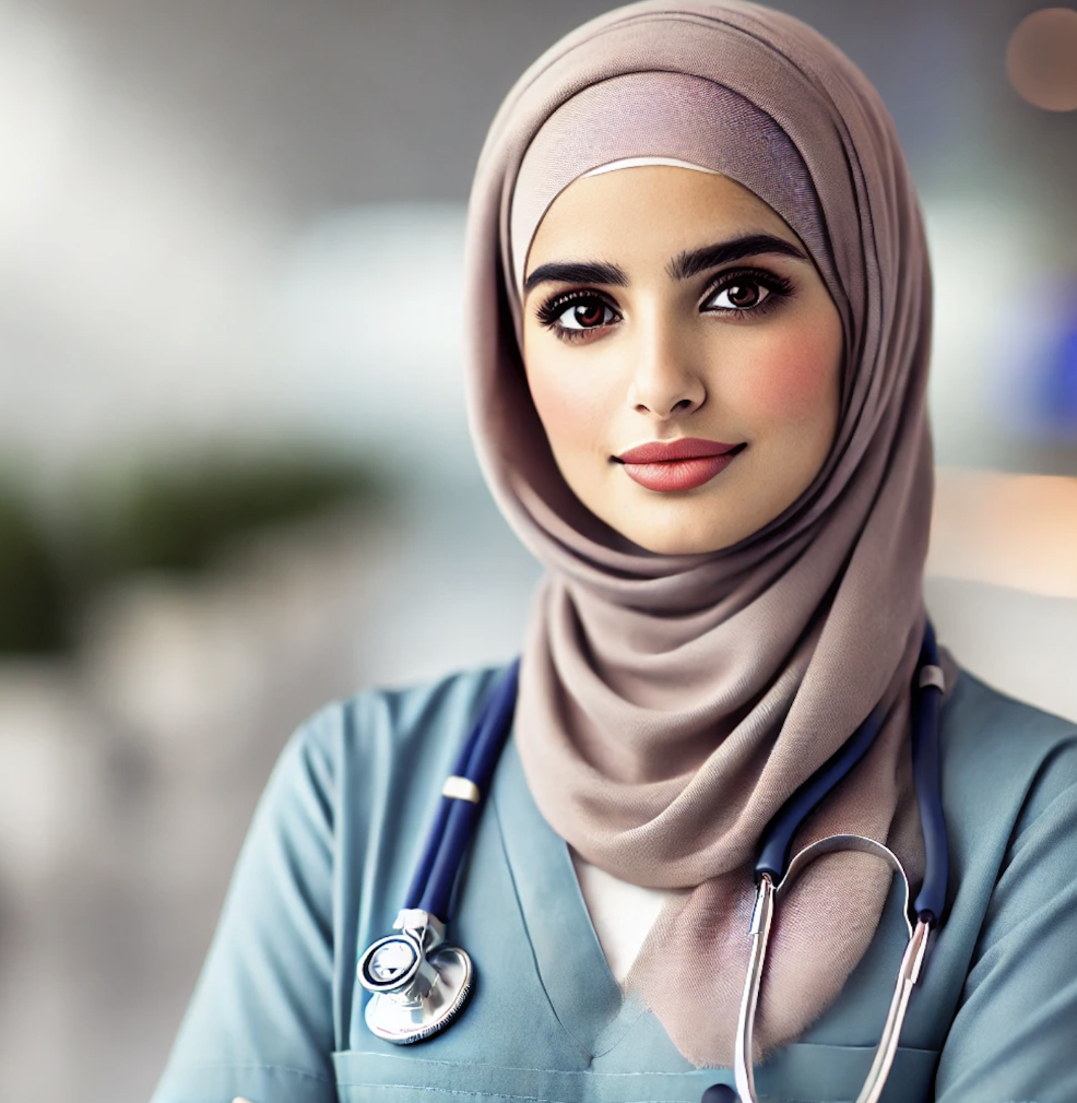 Zainab Al-Mansoori